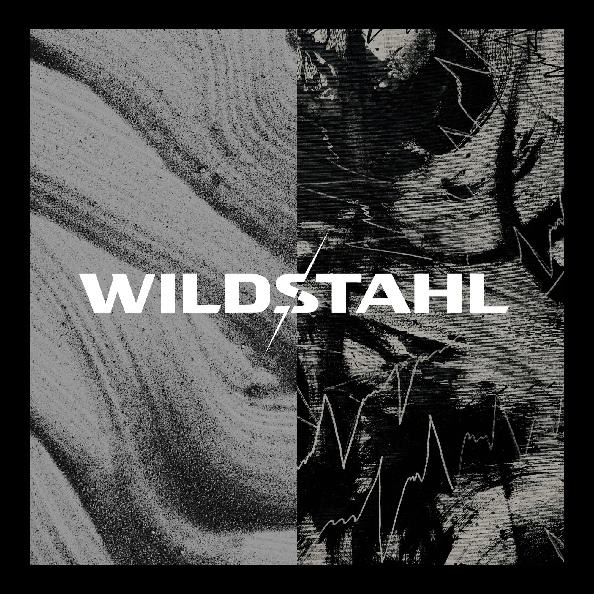 Wildstahl website design on a desktop screen