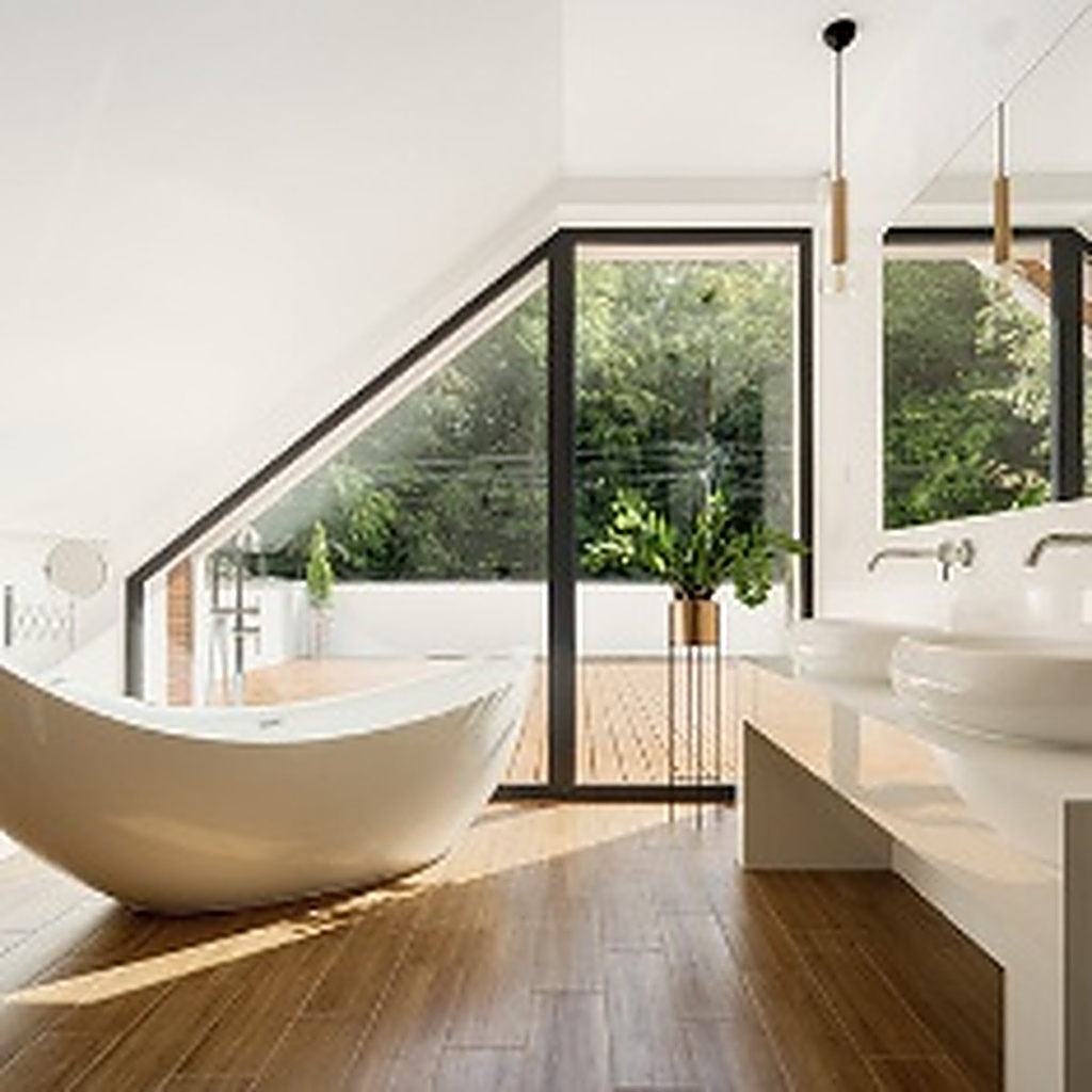 Go Plans mood board interior